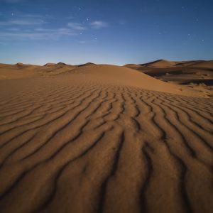 Luxury 3-Day 2-Night Merzouga Desert Tour from Marrakech